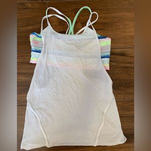 Ivivva girls top